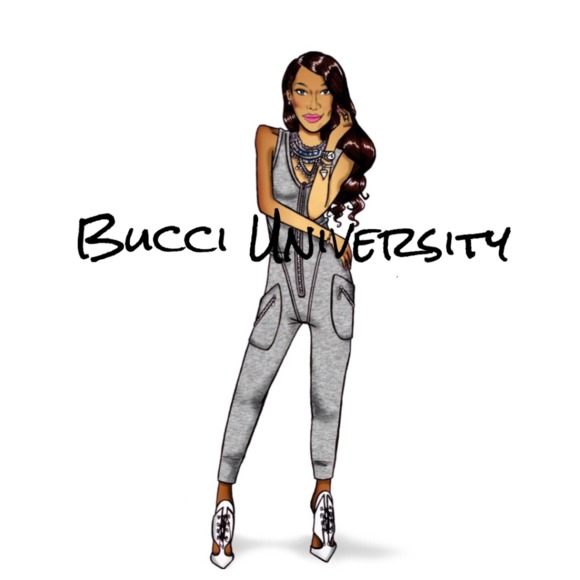 bucciuniversity